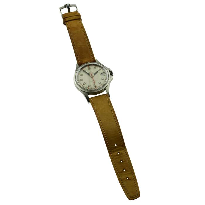 Omega Geneve Admiralty Automatic 166.038 - Image 9