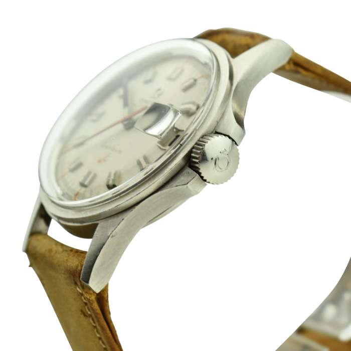 Omega Geneve Admiralty Automatic 166.038 - Image 3