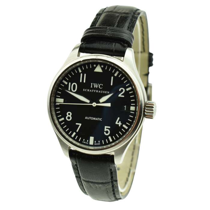 IWC Schaffhausen Pilot's Automatic