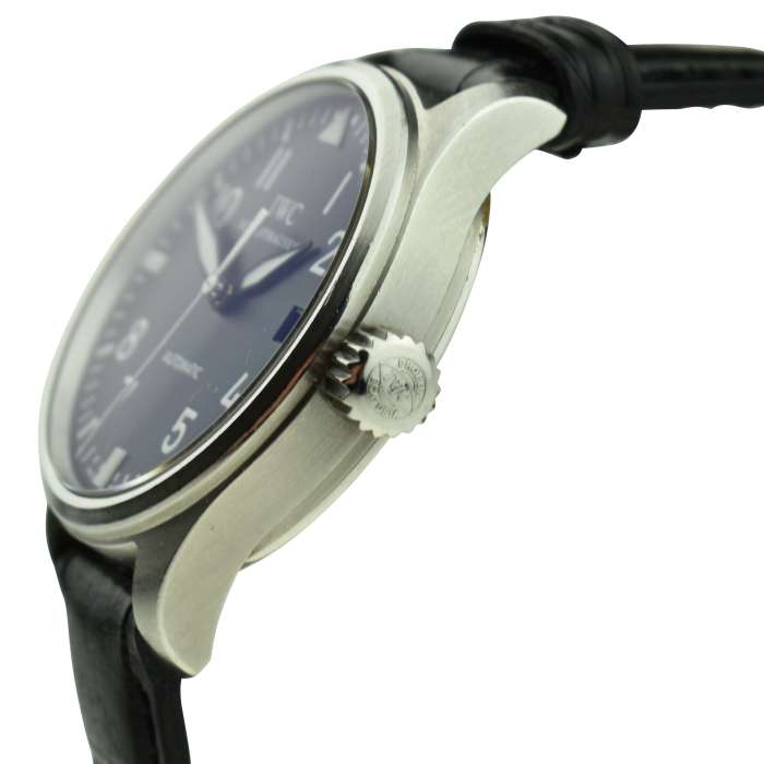 IWC Schaffhausen Pilot's Automatic - Image 3