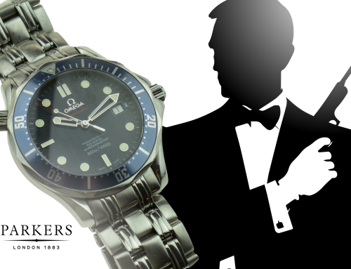 From 007 to you: Why the ‘James Bond’ Seamaster 300M makes a statement