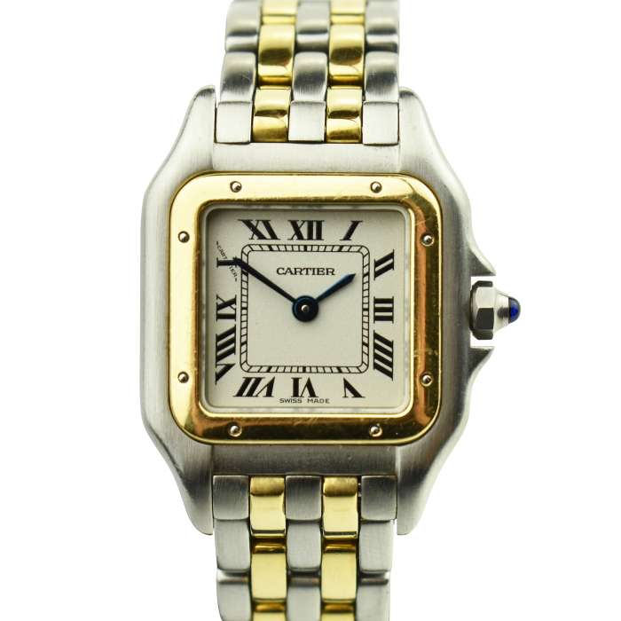 Cartier Panthere Ladies Quartz 166921 - Image 2
