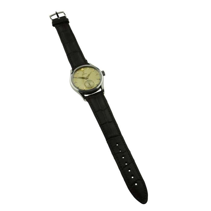 Omega Sub Dial Automatic Vintage 2639-15 - Image 7