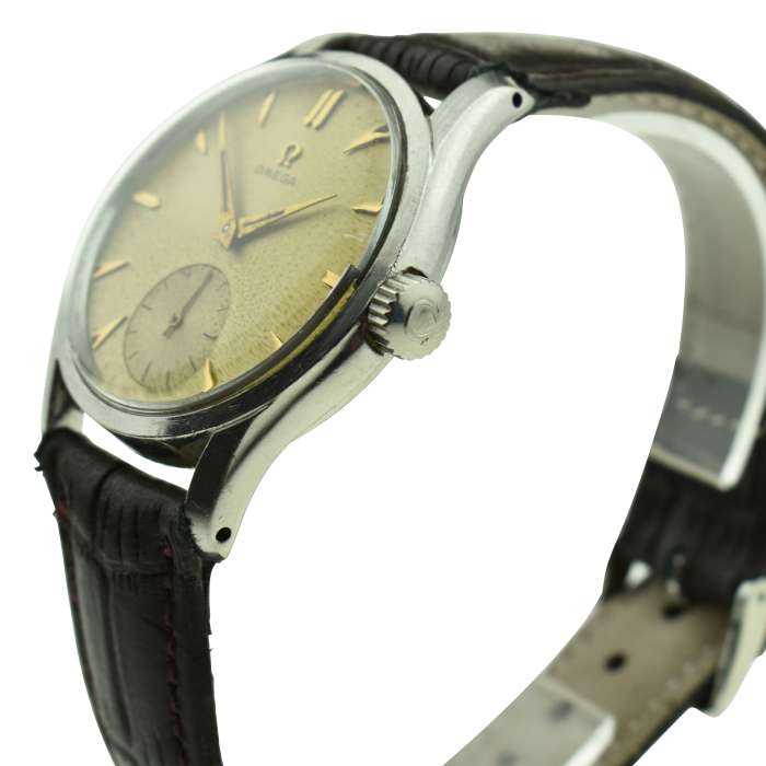 Omega Sub Dial Automatic Vintage 2639-15 - Image 3