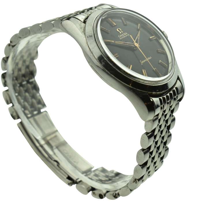 Omega Seamaster Vintage Automatic Big Logo CK2975 - Image 4