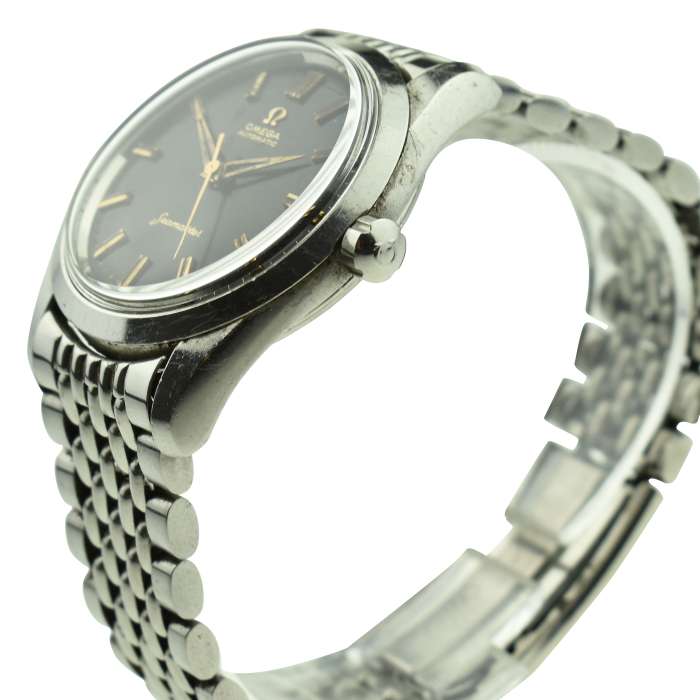 Omega Seamaster Vintage Automatic Big Logo CK2975 - Image 3