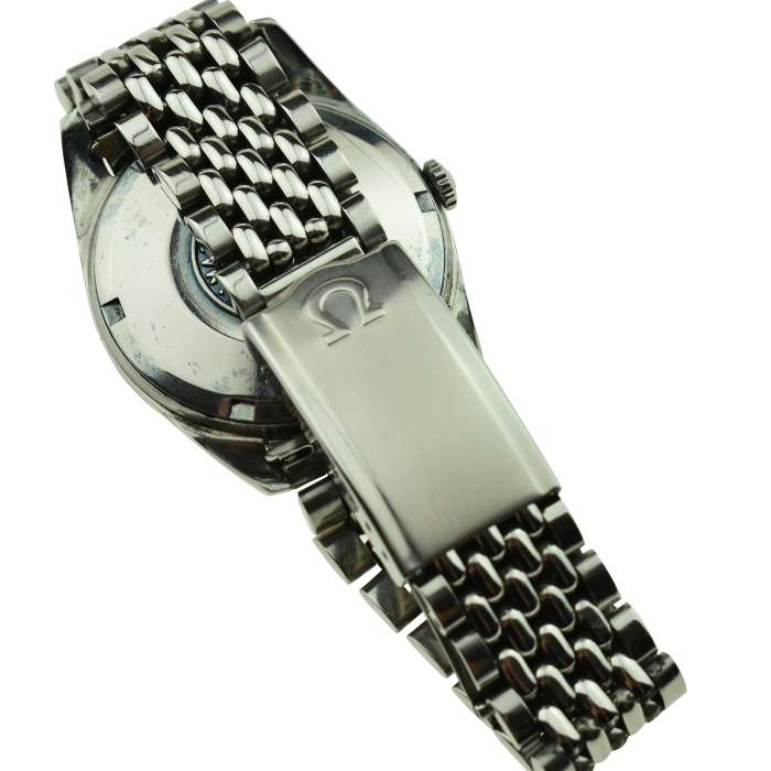 Omega Seamaster Vintage Automatic 166.010 - Image 6