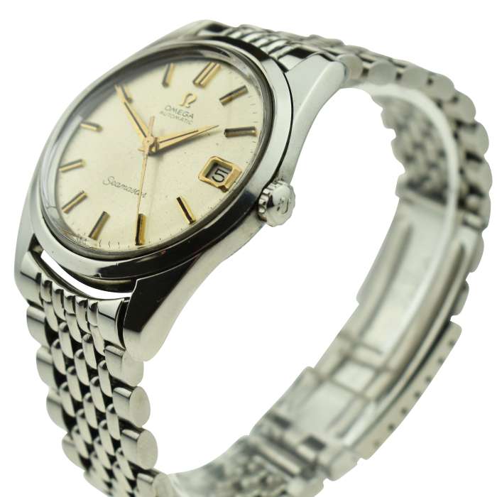 Omega Seamaster Vintage Automatic 166.010 - Image 3